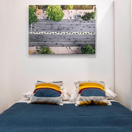 Merulana Deluxe Apartment 罗马 外观 照片