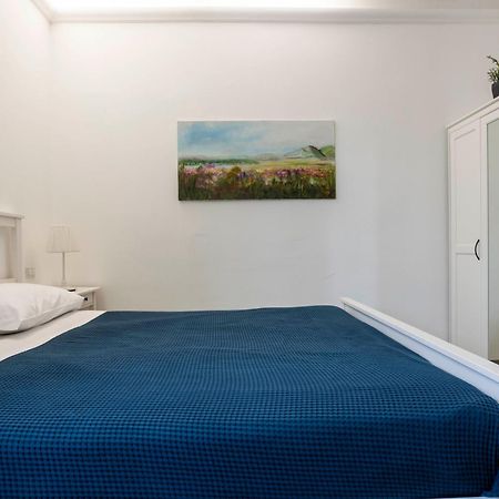 Merulana Deluxe Apartment 罗马 外观 照片