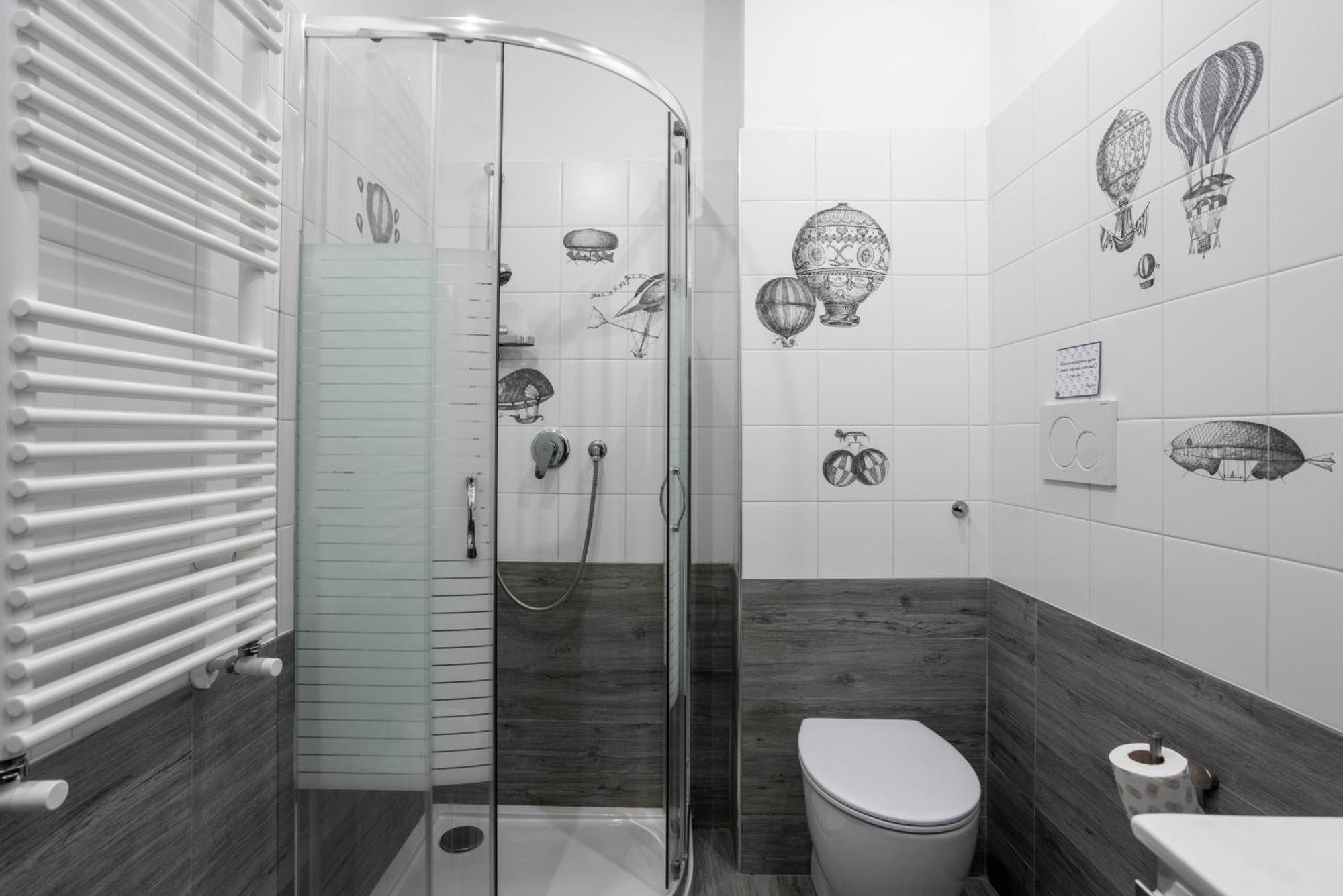 Merulana Deluxe Apartment 罗马 外观 照片