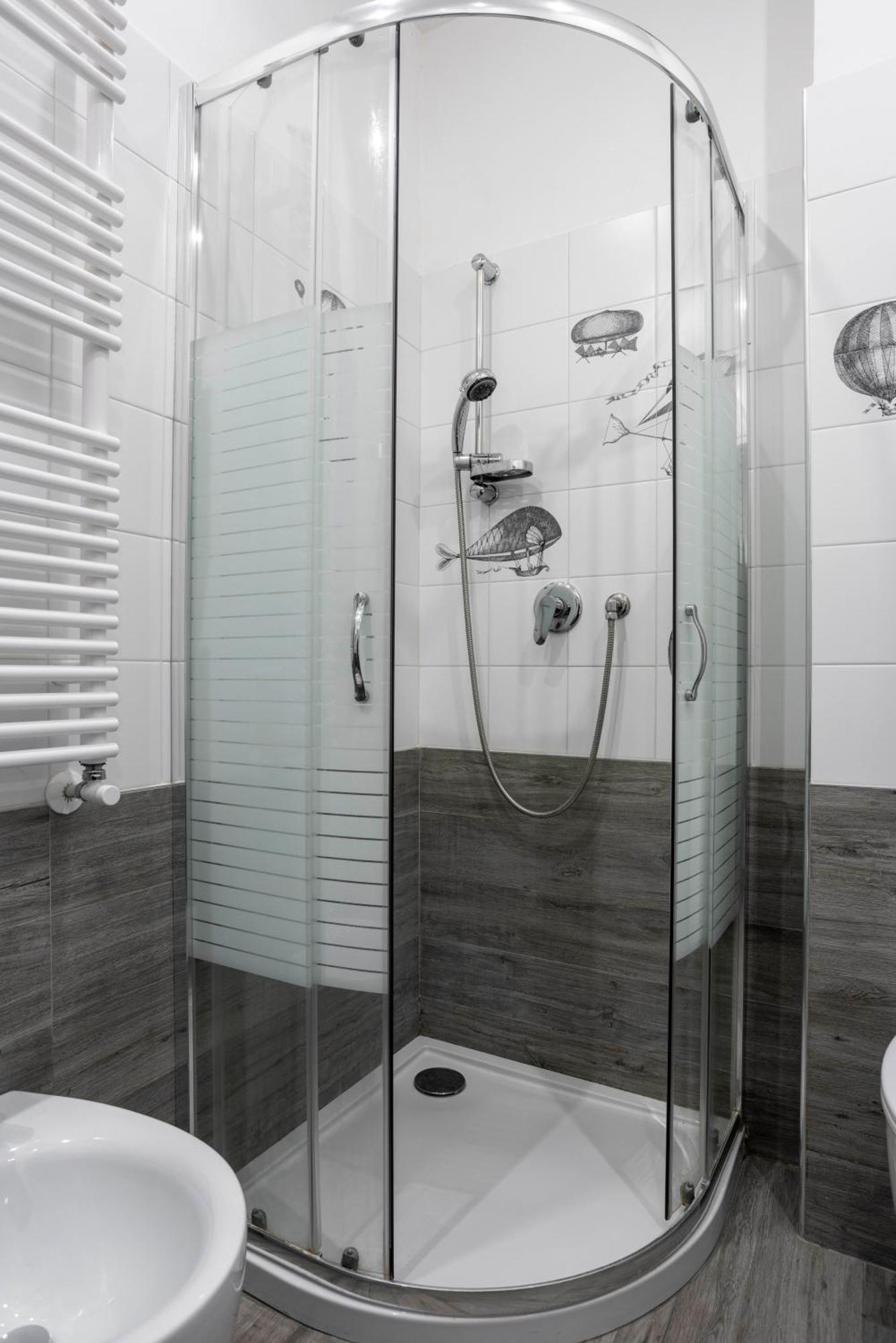 Merulana Deluxe Apartment 罗马 外观 照片