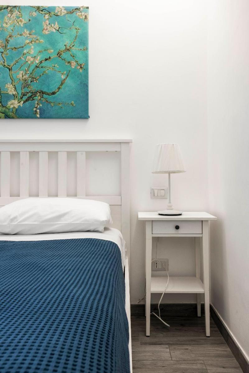 Merulana Deluxe Apartment 罗马 外观 照片